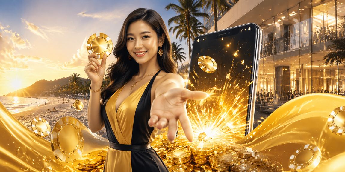 Pengguna kasino mudah alih gaya Malaysia di Langkawi bermain Roulette dalam talian dengan 4800